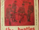 Beatles EP 7