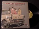 Roy Lee Johnson And The Villagers LP STAX SOUL FUNK OG