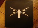 Metallica Death Magnetic Vinyl 5 disc box set