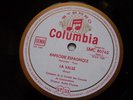 Columbia stereo Sax eqiv Ravel Cluytens Bolero la Valse