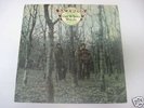 GAY & TERRY WOODS - Backwoods   LP