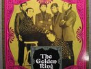 THE GOLDEN RING rare LP by Iranian '60s garage band