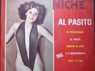 Grupo Niche/ Al Pasito 1st LP SALSA COL. DARO ORIG. LP