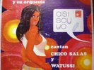 SALSA/FUNK -Porfi Jimenez y su Orquesta -Asi Soy Yo ??