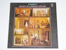 FAMILY Music In A Doll's House LP Reprise UK press NM