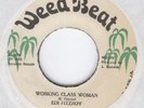 EDI FITZROY WORKING CLASS WOMAN weedeat listen