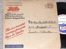 RARE PEPSI COLA PROMO RECORD VERY RARE 1925 ??