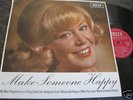 Rare UK 1967 LP Kathy Kirby 