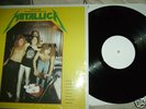 METALLICA-old waldorf,san francisco,ca -18.10.1982-rare