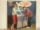 SUPER RARE ORIGINAL PRESSING OF THE  CHANTELS  VG+