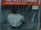 Tubby Hayes Ronnie Scott THE JAZZ COURIERS  Tempo Japan