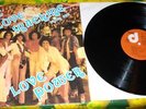 THE LOVE MACHINE LP LOVE POWER - ITA 79 - DUCALE - RARE