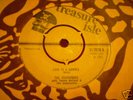 TECHNIQUES Love is a gamble TREASURE ISLE 45 Rare