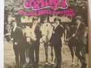 The Kinks - Village Green... ORIG NEW ZEALAND LP