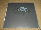 DAS OATH-s/t LP RARE LIM SLEEVE/90 made Charles Bronson