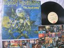 Iron Maiden Live after Death   double album