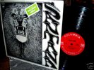 1969 Shrink + Sticker SANTANA 1st - EXOTIC Garage PSYCH