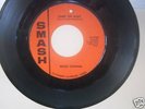 BRUCE CHANNEL Come On Baby RARE R&B rockabilly 45