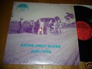 V.A GOING AWAY BLUES 1926-1935 LP Yazoo 1018