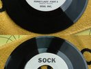 SOUL INC.-FUNKY LADY-BOOGALOO MOD SOUL FUNK 45-SOCK