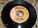 SOUL 45 ETTA JAMES 