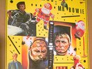 DAVID BOWIE LP •  Live Tokyo Japan 1978 MERRY XMAS MR