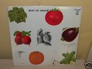 Cream, Best Of Cream   Orig. 1969 Atco SEALED LP