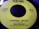 Don Duncan-Somethin Special Rare Rockabilly 45 1959 WOW