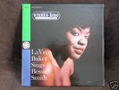 LAVERN BAKER; SINGS BESSIE SMITH, 33 RPM STEREO NM-