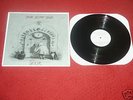 Seiche-Dose After Dose LP Hexamon '92 Rare Monster Rock