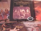 CROSBY STILLS & NASH CLASSIC RECORDS 200 GRAM 5 LP Set