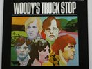 Woody's Truck Stop Smash Blues Psych LP 1969