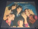 ROLLING STONES Through the past darkly LP 1*UK Pressing