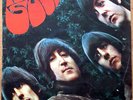 FRENCH LP BEATLES - OSX 232 - 1965 - RUBBER SOUL -