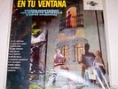 DUETO ESTRELLA Y OTHERS EN TU VENTANA FALCON 143 SEALED