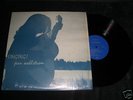 JEAN WAHLSTROM LP Xian Femme Folk Private Press Psych