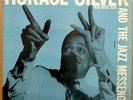 HORACE SILVER & HANK MOBLEY Blue Note 1518 LP Superb