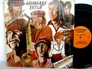 JAZZBERRY PATCH Florida Private Press LP FUNK 1st HEAR