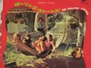 ROLLING STONES brown sugar JAPAN 45 PS 2nd sleeve