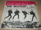 BEATLES TWIST AND SHOUT - CAPITOL FIRST PRESSING