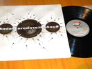 SODA STEREO sueño stereo COLOMBIA 1995 VINYL LP NM/NM