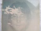 JOHN LENNON-IMAGINE,APPLE,LYRIC SLEEVE,POSTER,PIG CARD