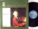 INGRID HAEBLER Mozart Piano Conc. PHILIPS 13 LPs