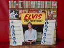 Elvis Presley: For Everyone RARITÄT GERMAN RCA MINT 