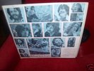 LP BEATLES Virgin + 3/More Get Back TMOQ red wax/shrink