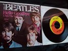 THE BEATLES Hello Goodbye ORIG USA 7
