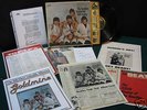 Beatles Yesterday Today MONO Butcher Cover PRO PEEL NR