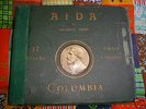 OPERA COMPLETA ---AIDA--- GIUSEPPE VERDI