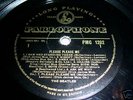 THE BEATLES : Please Please Me - BLACK & GOLD label LP