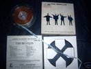 HELP  The Beatles REEL TWIN TRACK TAPE MONO TA-PMC 1255